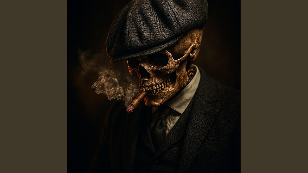 King of the Smoke (Remastered)