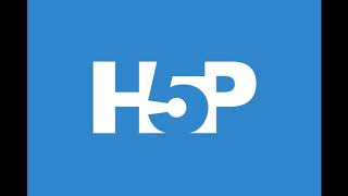 H5P tutorials introduction video