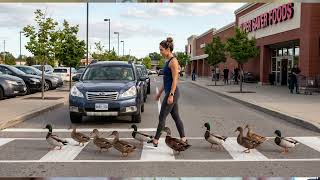 2026-0824. Live and Let Live - Balancing civility and survival instinct