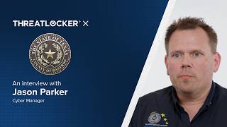 Bastrop County reduces alert fatigue and gains control with ThreatLocker