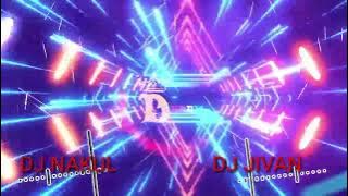 [EDM DROP TRANCE] KHALIBHALI EDM DROP MIX DJ NAKUL DJ JIVAN @DWDT
