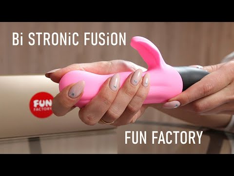 Bi STRONIC FUSION