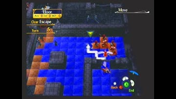 Fire Emblem Path of Radiance: Challenge Run Extras (Trial Map 5)