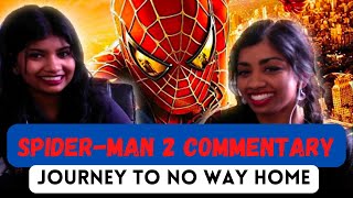 Reaction to the Best of the Best Spider-Man 2 (2004)