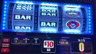 Sizzling Wilds Slot Play - High Limit - $30/Spin