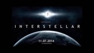 Hans Zimmer - Interstellar Main Theme [1 Hour Version]