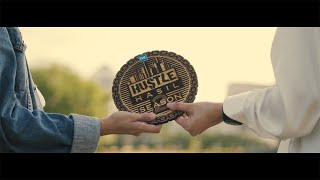 Asyraf Hardy - Hustle Hasil MV