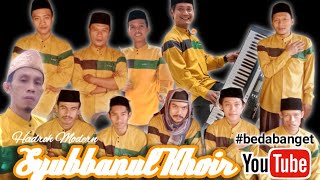 Sholawat Viral Ala Yarosullalloh (Ustd Indra Wijaya SYUBBANUL KHOIR)