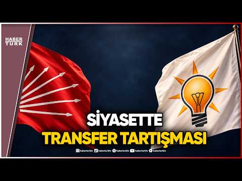 1 Büyükşehir 11 İlçe Daha AK Parti'ye Mi?