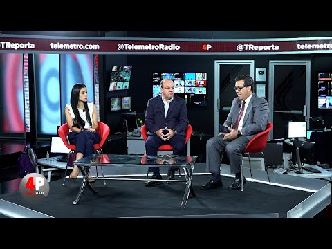 Cuarto Poder: 27 de mayo de 2024