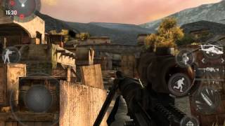 MC3: FoekMi FFA nuke on divide with sniper (Skip First 5 minutes to see the nuke)