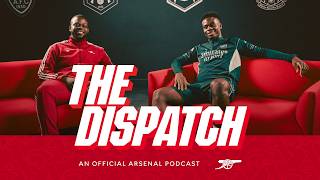Download Lagu Bukayo Saka new contract exclusive 🚨  | The Dispatch | The official Arsenal podcast | Ep. 16 MP3