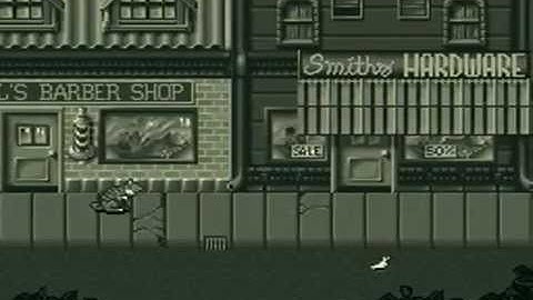 SNES Games - Opening / Intro - S - Part 6