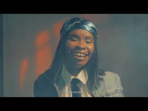 Princess PAV Rejoice Official Music Video 