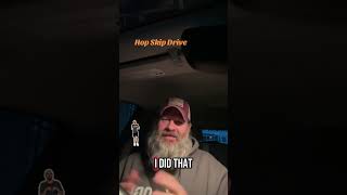 Is Hop Skip Drive worth it? I made 110.00 for my first ride. #gigeconomypodcast #hopskipdrive Is Hop Skip Drive worth it? I made 110.00 for my first ride. #gigeconomypodcast #hopskipdrive