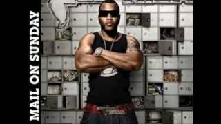 In The Ayer-Flo Rida