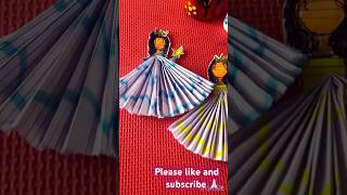 Paper dolls 3d
