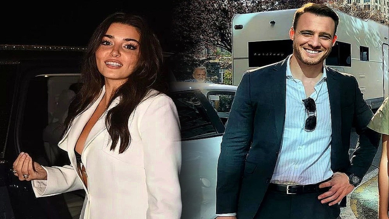 Kerem y Hande juntos de nuevo: la razón que nadie vio venir