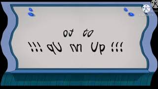 Clean Up Song In G Major 336