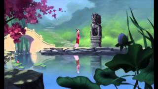 Mulan - Reflection