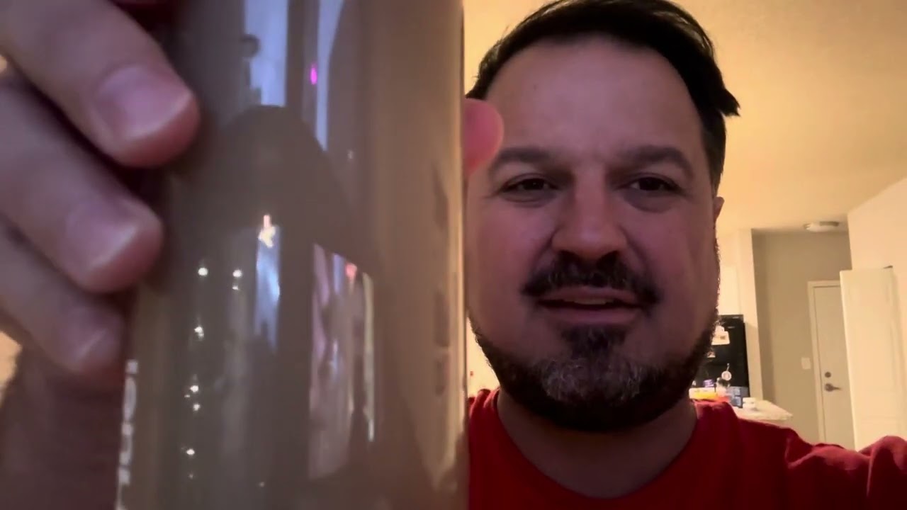 Happy Warrior Waka Kava - A Fijian Powerhouse!