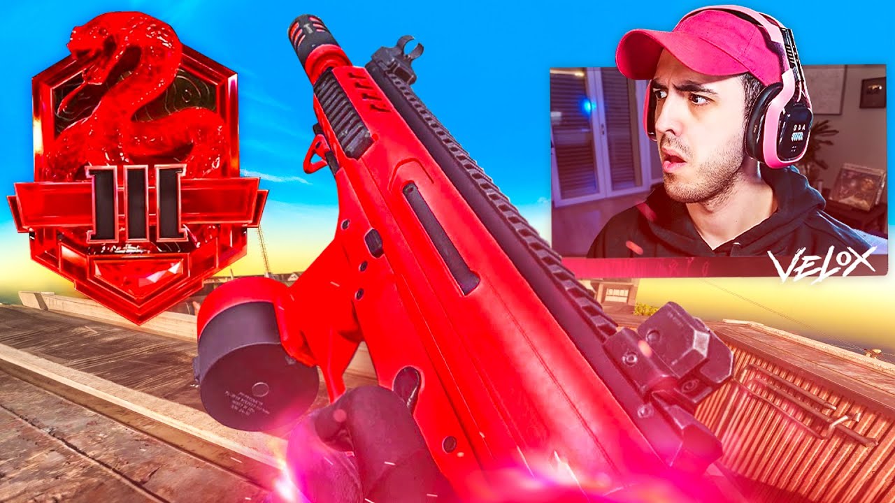 VELOX GIOCHI ANCORA ALLE RANKED…?