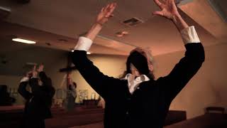 "Sanctuary" - A Dance Film by Caitlin Rose