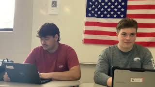 POP Cycle Video