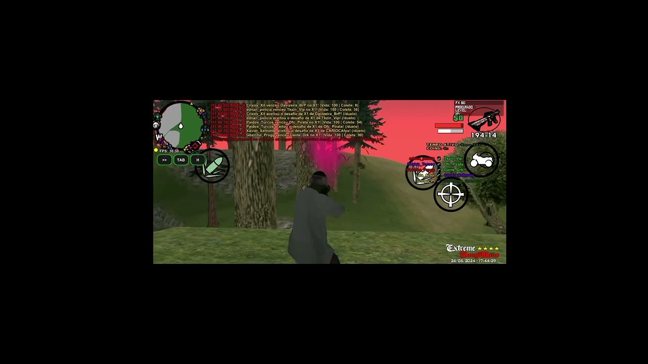 🗿Data modificada ant lag para brp🗿