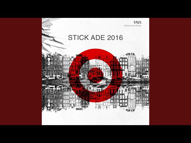 Madresma (Original Stick)