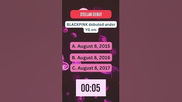 Blackpink K-Pop Quick Riddles Challenge! 🤔 Can You Solve Them All?  #riddles #shorts