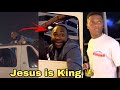 Davido Drop Diss Song For Wizkid JESUS IS KING as Wizkid Run and Fail to Accept Davido Challenge