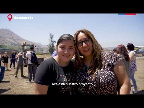 Primera Piedra 'Camino