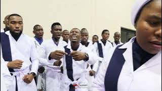 Isiphiwo SamaKrestu || Uyayithuntutha || 2024