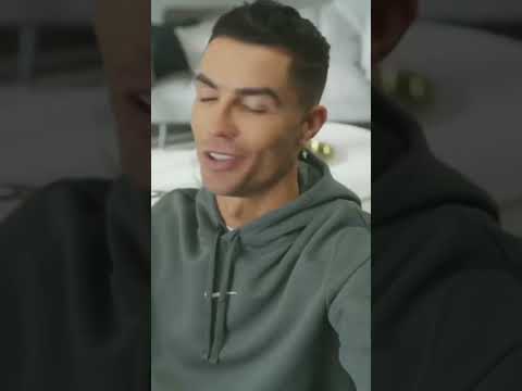 اشهد له يا بيليه ميسي كريستيانو رونالدو 