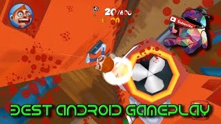 Super Falling Fred Android