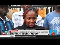 Mpiga picha wa NTV, Josiah Mugo, aliyefariki akiwa na miaka 36, aombolezwa