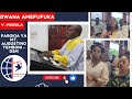 BWANA AMEFUFUKA V MABULA