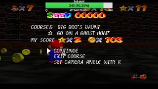 Sm64 Rom Hacks But The Viewers Choose The Rom Hack I Play