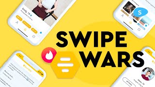 How a Tinder ex-girlfriend created Bumble