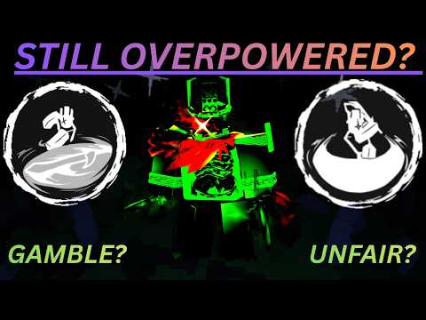 Did The 1x Nerfs Change Anything? - YouTube