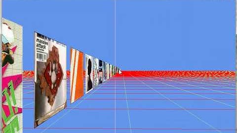 WMP Library & XNA Showcase