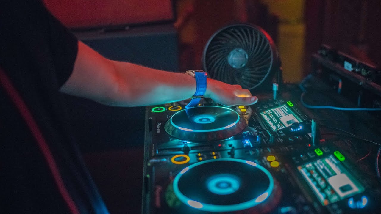 BOooOOooM Rai Mix 2020 - Track 1 By Dj Achraf 46