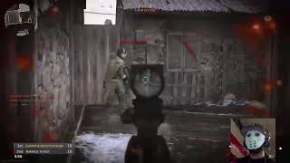 Schmokin' ZkittleZ and Cherlato x Purp Punch. Playin COD: Modern Warfare.  Tournament