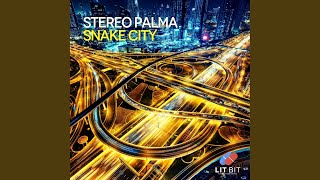Snake City (Original Mix) screenshot 3