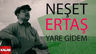 Neşet Ertaş - Yare Gidem I Zülüf Dökülmüş Yüze © 1999 Kalan Müzik Resimi