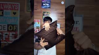 Obv bhai 1 hafte mein hi ☺️… cutting series day 124