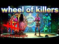 Chaos Shuffle Killer Challenge
