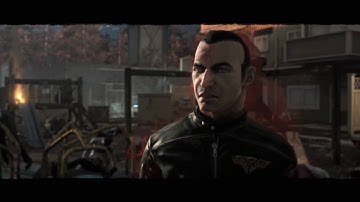 F.E.A.R. 3 Story Trailer