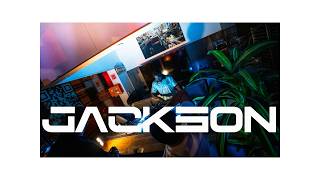 Full JACKSON I Afro House & Afro Tech Live Set 2026 Update